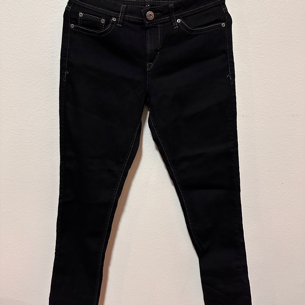 Jordache Women's Dark Skinny Jeans